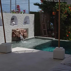 Hotel Kamara, Sarandë